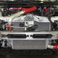 HPS Red Reinforced Silicone Intercooler Hose Kit Mitsubishi Lancer EVO 10 X US-Spec