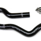 HPS Performance HPS Silicone Radiator Coolant Hose Kit Honda 2009-2013 Fit, 57-1229