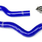 HPS Performance HPS Silicone Radiator Coolant Hose Kit Honda 2009-2013 Fit, 57-1229