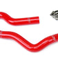 HPS Performance HPS Silicone Radiator Coolant Hose Kit Honda 2009-2013 Fit, 57-1229