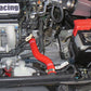 HPS Performance HPS Silicone Radiator Coolant Hose Kit Honda 2009-2013 Fit, 57-1229