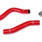 HPS Performance HPS Silicone Radiator Coolant Hose Kit Honda 2011-2016 CRZ, 57-1230