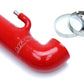 HPS Performance HPS Silicone Air Intake Kit Post MAF Hose Subaru 2013-2020 BRZ, 57-1231