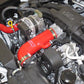 HPS Performance HPS Silicone Air Intake Kit Post MAF Hose Subaru 2013-2020 BRZ, 57-1231