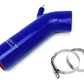HPS Performance HPS Silicone Air Intake Kit Post MAF Hose Lexus 2001-2005 IS300 I6 3.0L, 57-1232