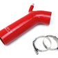 HPS Performance HPS Silicone Air Intake Kit Post MAF Hose Lexus 2001-2005 IS300 I6 3.0L, 57-1232