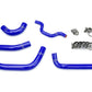 HPS Performance HPS Silicone Radiator Coolant Hose Kit Kawasaki 2009-2010 KX250F, 57-1240