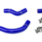 HPS Silicone Radiator Coolant Hose Kit KTM 2007 450SXSF, 57-1250