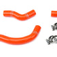 HPS Performance HPS Silicone Radiator Coolant Hose Kit KTM 2007-2010 450SXF, 57-1250