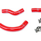 HPS Silicone Radiator Coolant Hose Kit KTM 2007 450SXSF, 57-1250