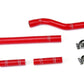 HPS Performance HPS Silicone Radiator Coolant Hose Kit Yamaha 2001-2005 YZ250F, 57-1259