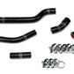 HPS Performance HPS Silicone Radiator Coolant Hose Kit Yamaha 2006 YZ250F, 57-1260