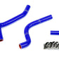 HPS Performance HPS Silicone Radiator Coolant Hose Kit Yamaha 2010-2011 YZ250F, 57-1265