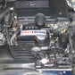 HPS Performance Products HPS Red Reinforced Silicone Radiator + Heater Hose Kit Lexus 01-05 IS300 I6 3.0L