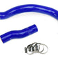 HPS Performance HPS Silicone Radiator Coolant Hose Kit Lexus 2001-2005 IS300 I6 3.0L, 57-1266