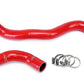 HPS Reinforced Silicone Radiator Hose Kit Coolant, Lexus 2006-2013 IS350 3.5L V6, 57-1267