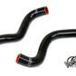 HPS Performance HPS Silicone Radiator Coolant Hose Kit Toyota 2009-2013 Prius 1.8L, 57-1269