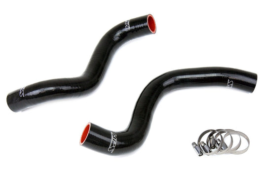 HPS Performance HPS Silicone Radiator Coolant Hose Kit Toyota 2009-2013 Prius 1.8L, 57-1269