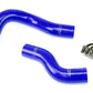 HPS Performance HPS Silicone Radiator Coolant Hose Kit Lexus 2008-2014 ISF V8 5.0L, 57-1270