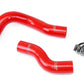 HPS Performance HPS Silicone Radiator Coolant Hose Kit Lexus 2007-2011 GS460 V8 4.6L, 57-1270