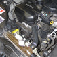 HPS Performance HPS Silicone Radiator, Heater Coolant Hose Kit Lexus 1998-2005 GS300