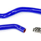 HPS Performance HPS Silicone Radiator, Heater Coolant Hose Kit Lexus 1998-2005 GS300