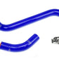 HPS Performance HPS Reinforced Silicone Radiator Coolant Hose Kit Lexus 2007-2011 GS350 V6 3.5L, 57-1272