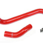 HPS Performance HPS Reinforced Silicone Radiator Coolant Hose Kit Lexus 2007-2011 GS350 V6 3.5L, 57-1272