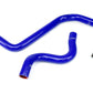 HPS Performance HPS Silicone Radiator Coolant Hose Kit Chevy 2005-2007 Cobalt SS 2.0L Supercharged, 57-1274
