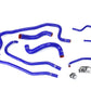 HPS Performance HPS Silicone Radiator + Heater Coolant Hose Kit Chevy 2009-2013 Corvette LS3 C6 6.2L V8 (Except ZR1), 57-1276