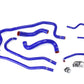 HPS Performance HPS Silicone Radiator + Heater Coolant Hose Kit Chevy 2009-2013 Corvette LS3 C6 6.2L V8 (Except ZR1), 57-1276