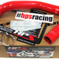 HPS Performance Products HPS Silicone Radiator Coolant Hose Kit Ford 1996-2001 Mustang SVT Cobra 4.6L V8, 57-1279