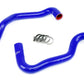 HPS Performance HPS Silicone Radiator Coolant Hose Kit Ford 2011-2019 Fiesta 1.6L, 57-1281