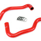 HPS Performance HPS Silicone Radiator Coolant Hose Kit Ford 2011-2019 Fiesta 1.6L, 57-1281