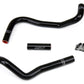 HPS Performance HPS Silicone Heater Coolant Hose Kit Toyota 2017-2020 86, 57-1282