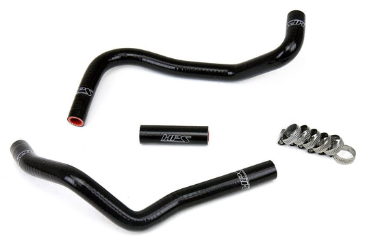 HPS Performance HPS Silicone Heater Coolant Hose Kit Toyota 2017-2020 86, 57-1282