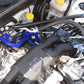 HPS Performance HPS Silicone Heater Coolant Hose Kit Toyota 2017-2020 86, 57-1282