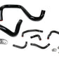 HPS Performance HPS Silicone Radiator + Heater Coolant Hose Kit Jeep 2012-2017 Wrangler JK & Unlimited 3.6L V6 Left Hand Drive, 57-1285
