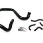 HPS Performance HPS Silicone Radiator + Heater Coolant Hose Kit Jeep 2012-2017 Wrangler JK & Unlimited 3.6L V6 Left Hand Drive, 57-1285