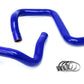 HPS Performance HPS Silicone Radiator Coolant Hose Kit Jeep 2012-2017 Wrangler JK & Unlimited 3.6L V6, 57-1285R