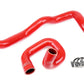 HPS Performance HPS Silicone Radiator Coolant Hose Kit Ford 2013-2018 Focus ST Turbo 2.0L, 57-1287