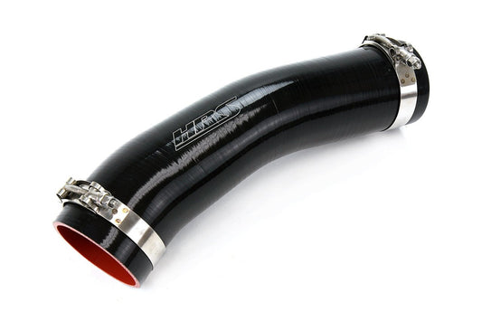 HPS Performance HPS Silicone Air Intake Kit Post MAF Hose Toyota 1995-1997 Land Cruiser FJ80 4.5L I6, 57-1289