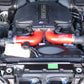 HPS Performance HPS Silicone Air Intake Kit Post MAF Hose BMW 1998-2003 M5 E39 5.0 V8, 57-1291
