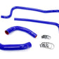 HPS Performance HPS Silicone Radiator + Heater Coolant Hose Kit Jeep 2002-2006 Wrangler TJ 4.0L Left Hand Drive, 57-1292