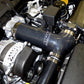 HPS Performance HPS Silicone Air Intake Kit Post MAF Hose Subaru 2013-2020 BRZ, 57-1293
