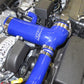 HPS Performance HPS Silicone Air Intake Kit Post MAF Hose Subaru 2013-2020 BRZ, 57-1293
