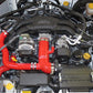 HPS Performance HPS Silicone Air Intake Kit Post MAF Hose Subaru 2013-2020 BRZ, 57-1293
