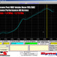HPS Performance HPS Blue Reinforced Silicone Post MAF Air Intake Hose Kit - Retain Stock Sound Tube Subaru 13-16 BRZ