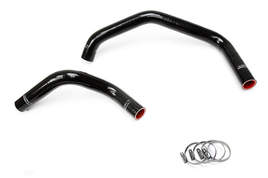 HPS Performance HPS Silicone Radiator Coolant Hose Kit Toyota 2007-2014 Tundra 4.0L V6, 57-1301