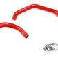 HPS Performance HPS Silicone Radiator Coolant Hose Kit Toyota 2007-2014 Tundra 4.0L V6, 57-1301